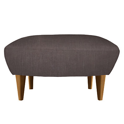 Content by Terence Conran Matador Footstool Alton Dove Content by Terence Conran Matador Footstool Alton Dove